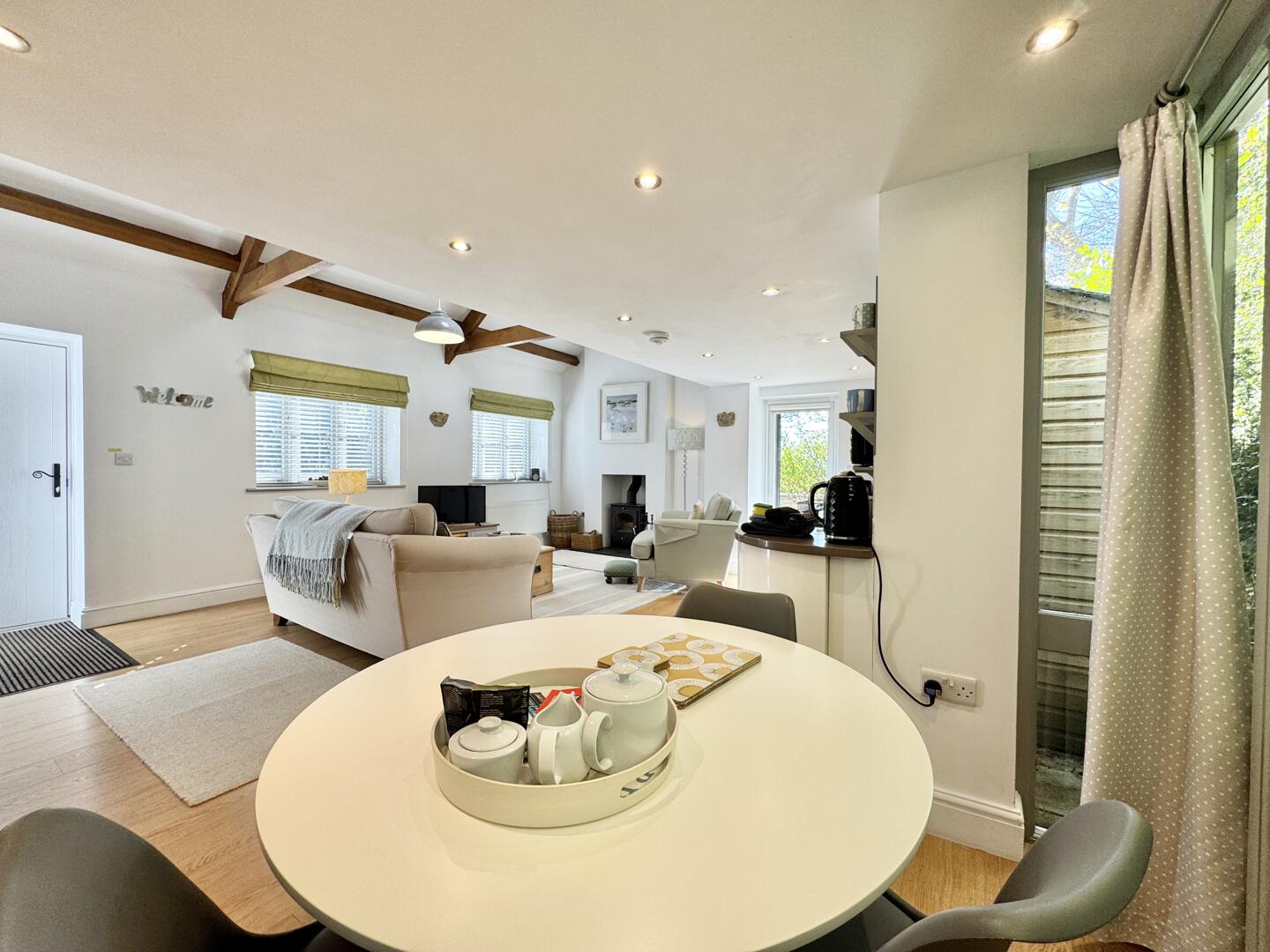 Tregye Road, Carnon Downs, Truro